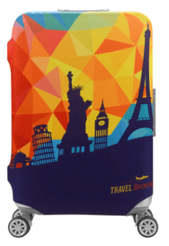 LUGGAGE PROTECTOR