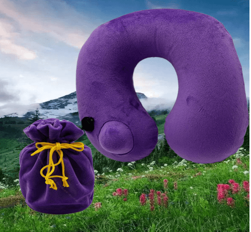 U PILLOW